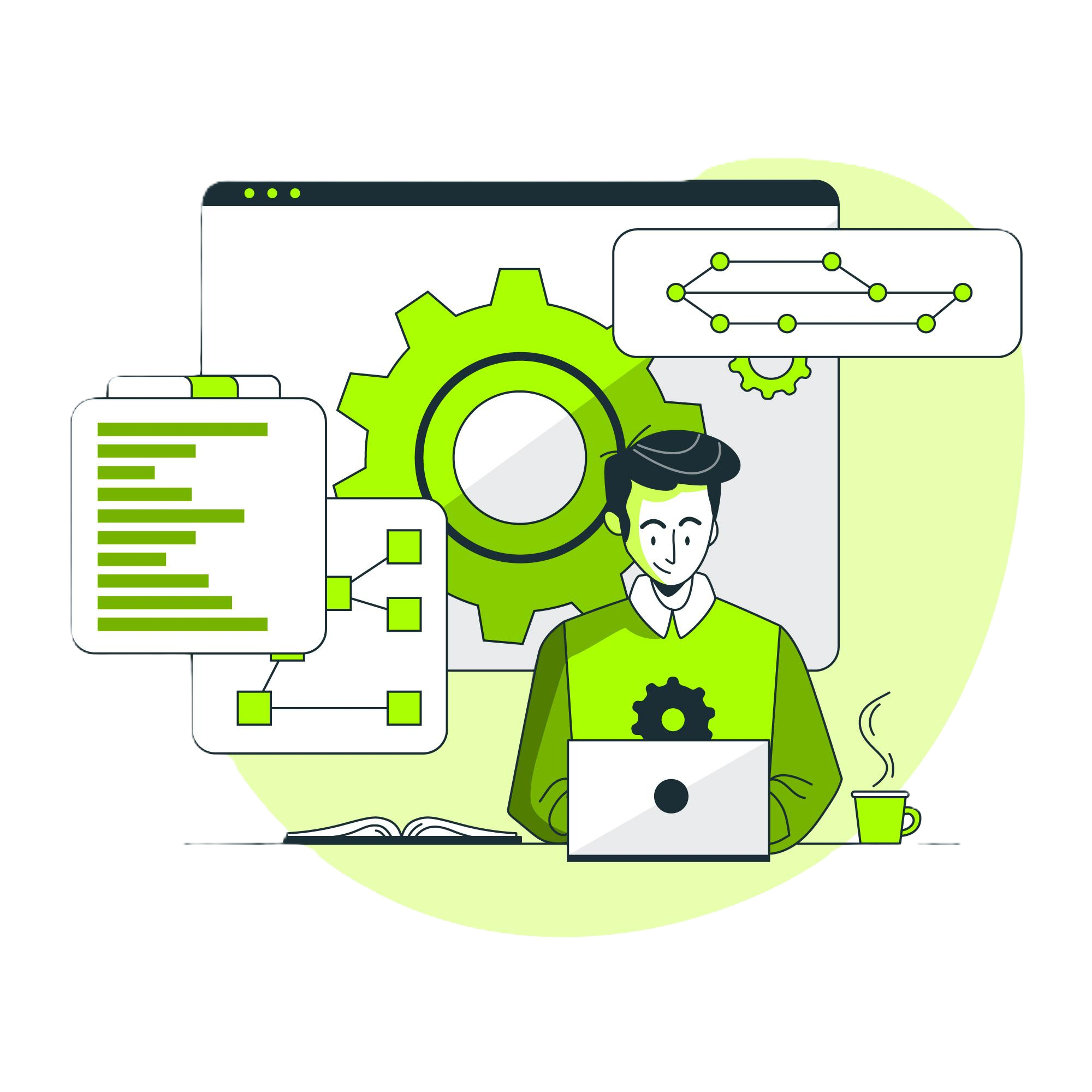 UI Design Principles for Mobile Apps