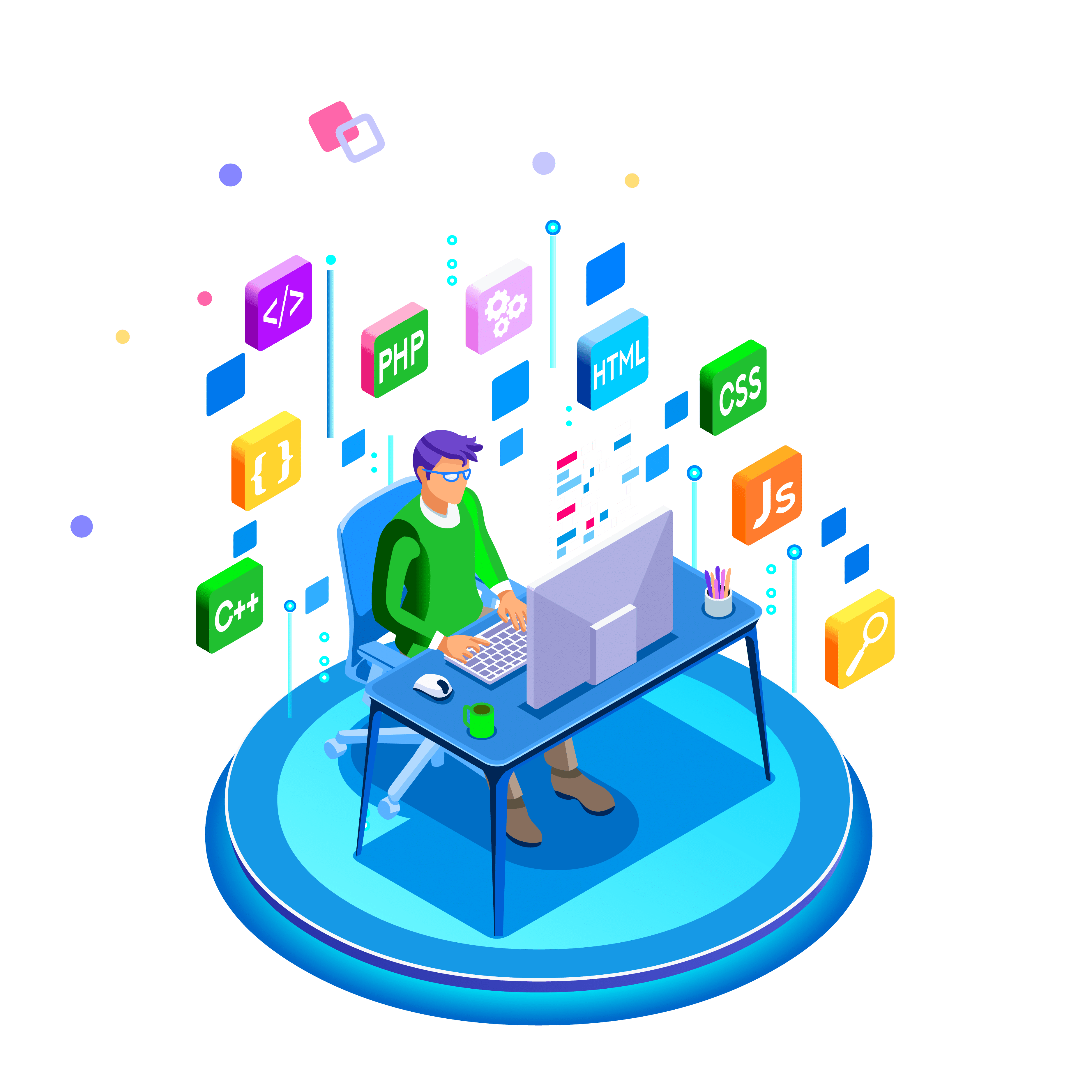 Security in Mobile Development